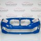 BMW 1 Series Front Bumper M135i M140 F40 Genuine 51118070928 | 2019-2024 [Bb38]