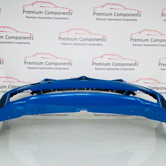 BMW 1 Series Front Bumper M135i M140 F40 Genuine 51118070928 | 2019-2024 [Bb38]