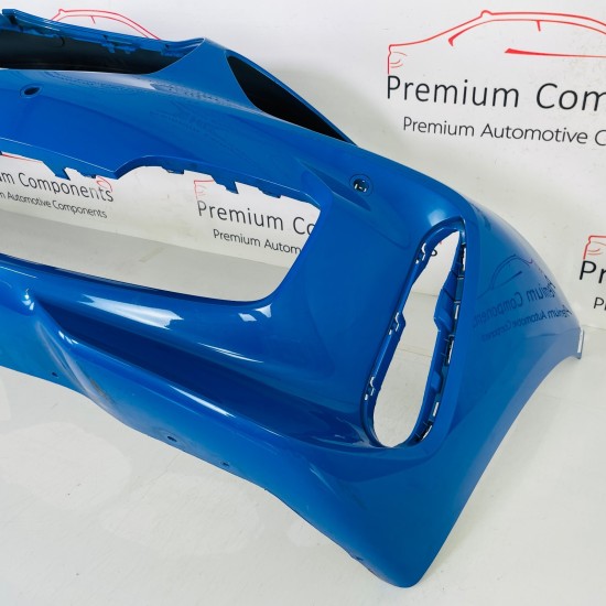 BMW 1 Series Front Bumper M135i M140 F40 Genuine 51118070928 | 2019-2024 [Bb38]