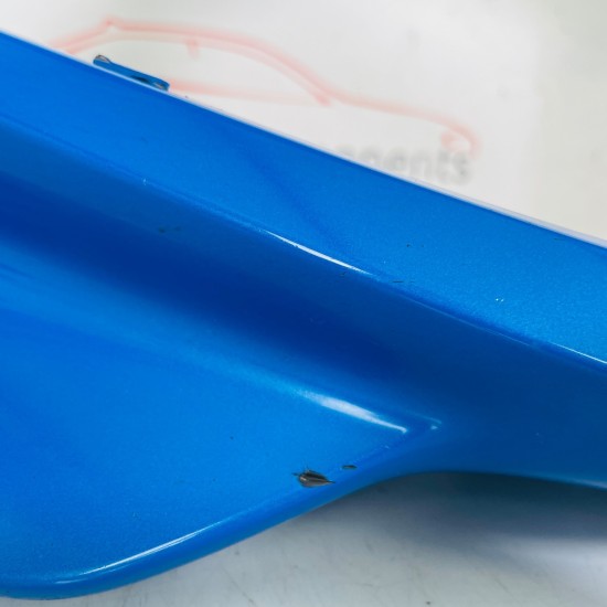 BMW 1 Series Front Bumper M135i M140 F40 Genuine 51118070928 | 2019-2024 [Bb38]