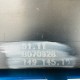 BMW 1 Series Front Bumper M135i M140 F40 Genuine 51118070928 | 2019-2024 [Bb38]