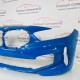 BMW 1 Series Front Bumper M135i M140 F40 Genuine 51118070928 | 2019-2024 [Bb38]