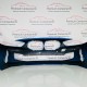 BMW 1 Series Front Bumper M135i M140 F40 Genuine 51118070928 | 2019-2024 [Bb38]