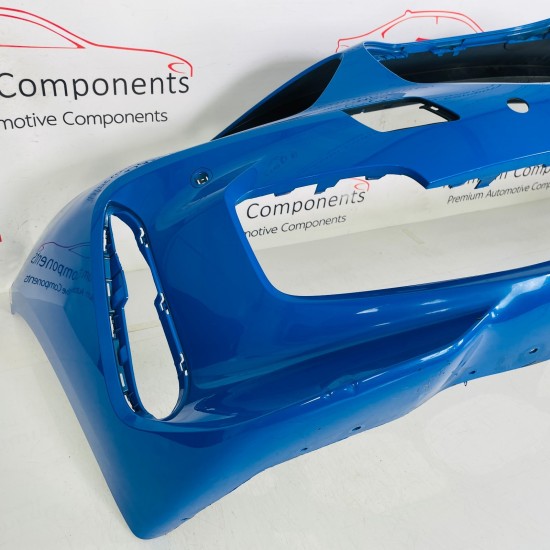 BMW 1 Series Front Bumper M135i M140 F40 Genuine 51118070928 | 2019-2024 [Bb38]