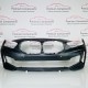 BMW 1 Series Front Bumper M Sport F40 Genuine 51118070928 | 2019-2024 [Bb49]