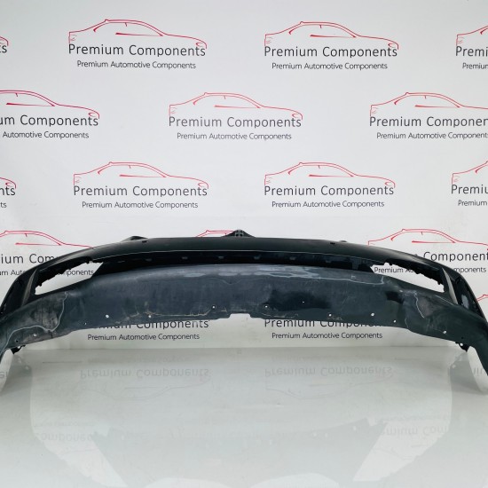 BMW 1 Series Front Bumper M Sport F40 Genuine 51118070928 | 2019-2024 [Bb49]