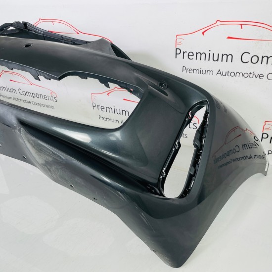BMW 1 Series Front Bumper M Sport F40 Genuine 51118070928 | 2019-2024 [Bb49]