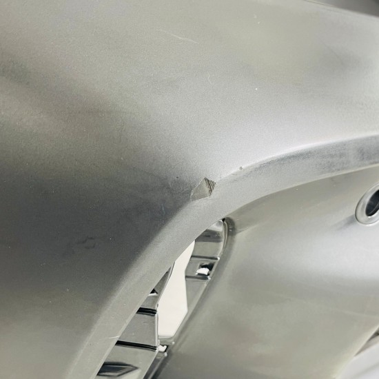 BMW 1 Series Front Bumper M Sport F40 Genuine 51118070928 | 2019-2024 [Bb49]