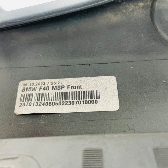 BMW 1 Series Front Bumper M Sport F40 Genuine 51118070928 | 2019-2024 [Bb49]