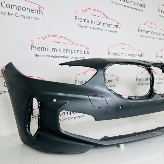BMW 1 Series Front Bumper M Sport F40 Genuine 51118070928 | 2019-2024 [Bb49]