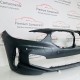 BMW 1 Series Front Bumper M Sport F40 Genuine 51118070928 | 2019-2024 [Bb49]