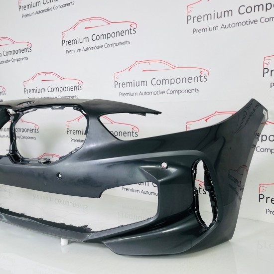 BMW 1 Series Front Bumper M Sport F40 Genuine 51118070928 | 2019-2024 [Bb49]