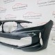 BMW 1 Series Front Bumper M Sport F40 Genuine 51118070928 | 2019-2024 [Bb49]