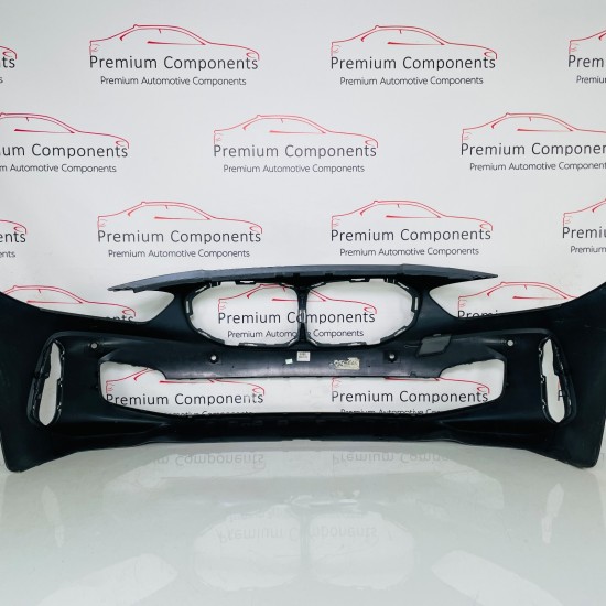 BMW 1 Series Front Bumper M Sport F40 Genuine 51118070928 | 2019-2024 [Bb49]