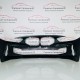BMW 1 Series Front Bumper M Sport F40 Genuine 51118070928 | 2019-2024 [Bb49]