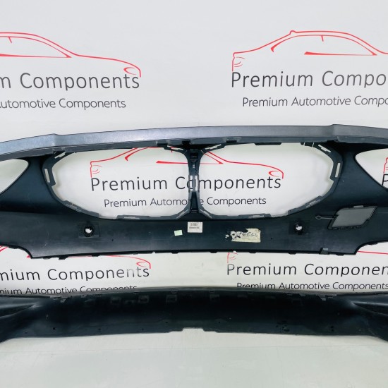 BMW 1 Series Front Bumper M Sport F40 Genuine 51118070928 | 2019-2024 [Bb49]