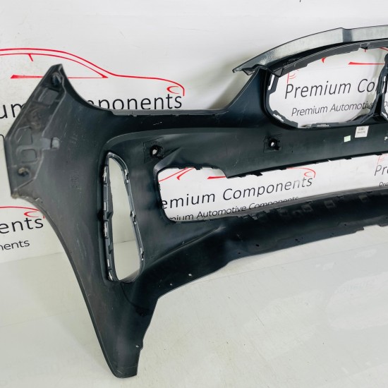 BMW 1 Series Front Bumper M Sport F40 Genuine 51118070928 | 2019-2024 [Bb49]