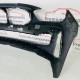BMW 1 Series Front Bumper M Sport F40 Genuine 51118070928 | 2019-2024 [Bb49]