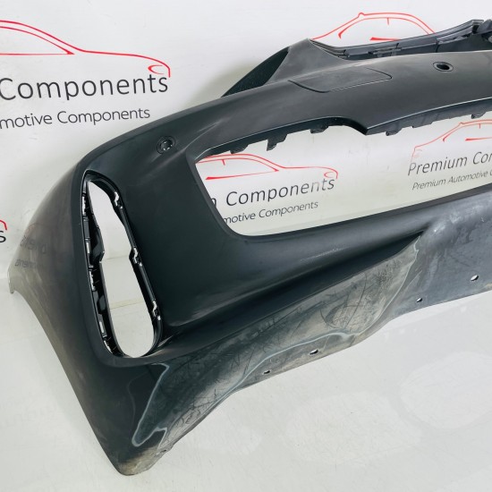 BMW 1 Series Front Bumper M Sport F40 Genuine 51118070928 | 2019-2024 [Bb49]