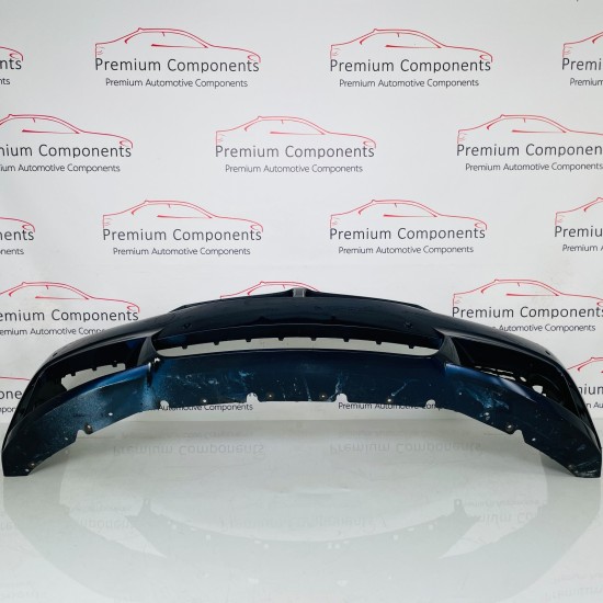 BMW 4 Series Front Bumper M Sport F32 F33 Genuine 51118054502 | 2013-2019 [Bb66]