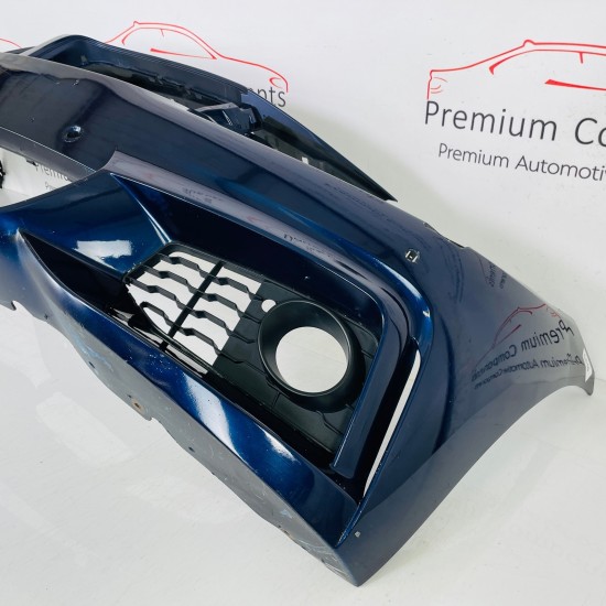 BMW 4 Series Front Bumper M Sport F32 F33 Genuine 51118054502 | 2013-2019 [Bb66]