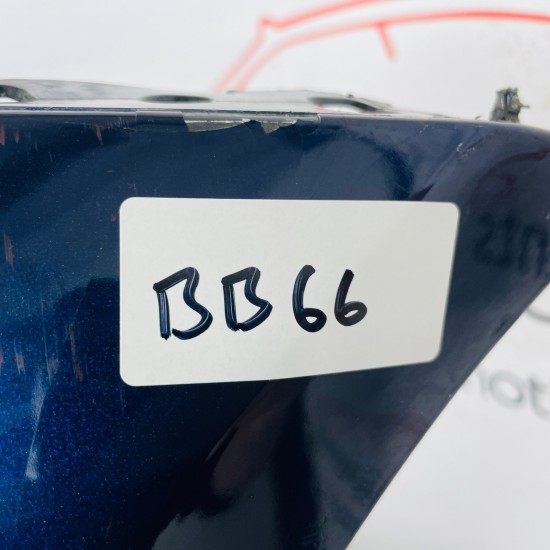 BMW 4 Series Front Bumper M Sport F32 F33 Genuine 51118054502 | 2013-2019 [Bb66]