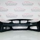 BMW 4 Series Front Bumper M Sport F32 F33 Genuine 51118054502 | 2013-2019 [Bb66]