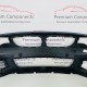 BMW 4 Series Front Bumper M Sport F32 F33 Genuine 51118054502 | 2013-2019 [Bb66]