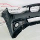 BMW 4 Series Front Bumper M Sport F32 F33 Genuine 51118054502 | 2013-2019 [Bb66]