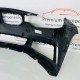 BMW 4 Series Front Bumper M Sport F32 F33 Genuine 51118054502 | 2013-2019 [Bb66]