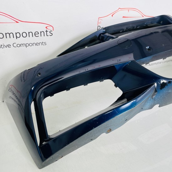 BMW 4 Series Front Bumper M Sport F32 F33 Genuine 51118054502 | 2013-2019 [Bb66]