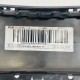 BMW 4 Series Front Bumper G22 G23 M Sport Genuine Blue 51118082226 | 2020-2025 BMW 4 Series Front Bumper G22 G23 M Sport Genuine Blue 51118082226 | 2020-2025