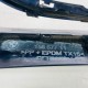 BMW 4 Series Front Bumper G22 G23 M Sport Genuine Blue 51118082226 | 2020-2025 BMW 4 Series Front Bumper G22 G23 M Sport Genuine Blue 51118082226 | 2020-2025