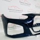 BMW 4 Series Front Bumper G22 G23 M Sport Genuine Blue 51118082226 | 2020-2025 BMW 4 Series Front Bumper G22 G23 M Sport Genuine Blue 51118082226 | 2020-2025