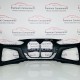 BMW 4 Series Front Bumper G22 G23 M Sport Genuine Blue 51118082226 | 2020-2025 BMW 4 Series Front Bumper G22 G23 M Sport Genuine Blue 51118082226 | 2020-2025