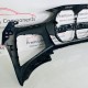 BMW 4 Series Front Bumper G22 G23 M Sport Genuine Blue 51118082226 | 2020-2025 BMW 4 Series Front Bumper G22 G23 M Sport Genuine Blue 51118082226 | 2020-2025