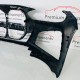 BMW 4 Series Front Bumper G22 G23 M Sport Genuine Blue 51118082226 | 2020-2025 BMW 4 Series Front Bumper G22 G23 M Sport Genuine Blue 51118082226 | 2020-2025