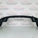 BMW X5 Rear Bumper G05 M Sport Genuine Blue 51128069240 | 2020-2024 [aw60]