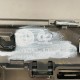 BMW X5 Rear Bumper G05 M Sport Genuine Blue 51128069240 | 2020-2024 [aw60]