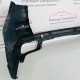 BMW X5 Rear Bumper G05 M Sport Genuine Blue 51128069240 | 2020-2024 [aw60]