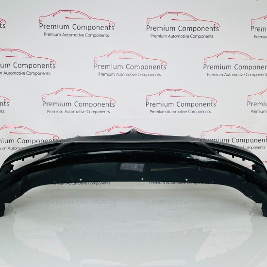 BMW 2 Series Front Bumper Gran Active Tourer F45 F46 Oem 51117328677 | 2013-2017 BMW 2 Series Front Bumper Gran Active Tourer F45 F46 Oem 51117328677 | 2013-2017