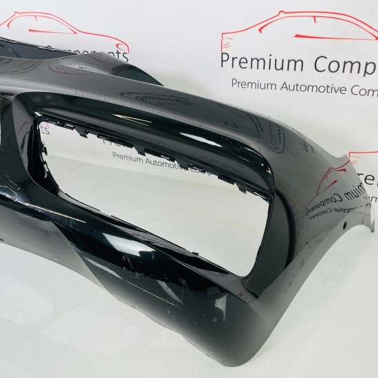 BMW 2 Series Front Bumper Gran Active Tourer F45 F46 Oem 51117328677 | 2013-2017 BMW 2 Series Front Bumper Gran Active Tourer F45 F46 Oem 51117328677 | 2013-2017