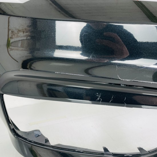 BMW 2 Series Front Bumper Gran Active Tourer F45 F46 Oem 51117328677 | 2013-2017 BMW 2 Series Front Bumper Gran Active Tourer F45 F46 Oem 51117328677 | 2013-2017