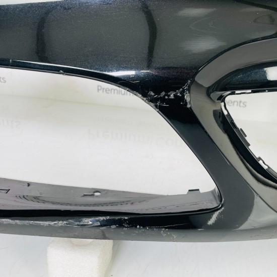 BMW 2 Series Front Bumper Gran Active Tourer F45 F46 Oem 51117328677 | 2013-2017 BMW 2 Series Front Bumper Gran Active Tourer F45 F46 Oem 51117328677 | 2013-2017