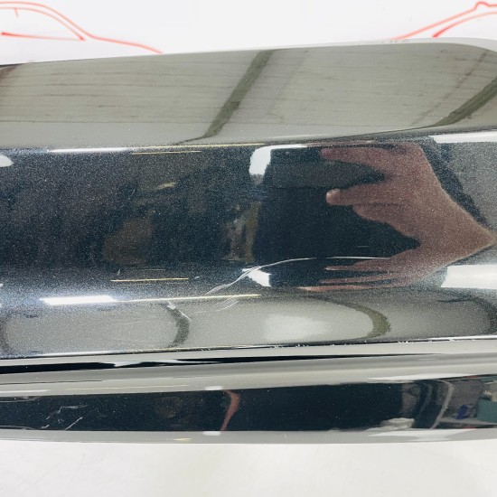 BMW 2 Series Front Bumper Gran Active Tourer F45 F46 Oem 51117328677 | 2013-2017 BMW 2 Series Front Bumper Gran Active Tourer F45 F46 Oem 51117328677 | 2013-2017