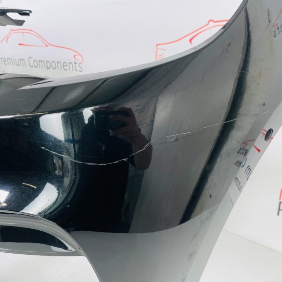 BMW 2 Series Front Bumper Gran Active Tourer F45 F46 Oem 51117328677 | 2013-2017 BMW 2 Series Front Bumper Gran Active Tourer F45 F46 Oem 51117328677 | 2013-2017