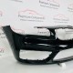BMW 2 Series Front Bumper Gran Active Tourer F45 F46 Oem 51117328677 | 2013-2017 BMW 2 Series Front Bumper Gran Active Tourer F45 F46 Oem 51117328677 | 2013-2017