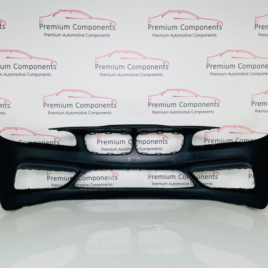 BMW 2 Series Front Bumper Gran Active Tourer F45 F46 Oem 51117328677 | 2013-2017 BMW 2 Series Front Bumper Gran Active Tourer F45 F46 Oem 51117328677 | 2013-2017