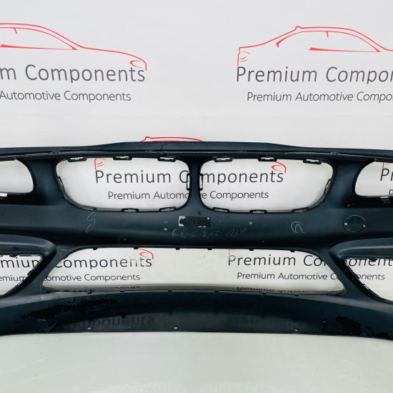 BMW 2 Series Front Bumper Gran Active Tourer F45 F46 Oem 51117328677 | 2013-2017 BMW 2 Series Front Bumper Gran Active Tourer F45 F46 Oem 51117328677 | 2013-2017