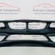 BMW 2 Series Front Bumper Gran Active Tourer F45 F46 Oem 51117328677 | 2013-2017 BMW 2 Series Front Bumper Gran Active Tourer F45 F46 Oem 51117328677 | 2013-2017